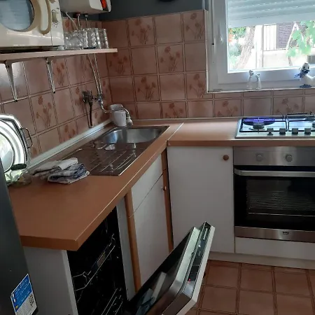 Marija Apartament *