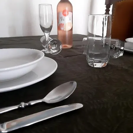 Apartament Marija *