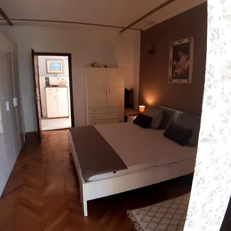 Apartament Marija