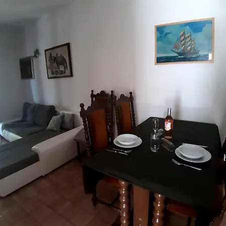 Apartament Marija