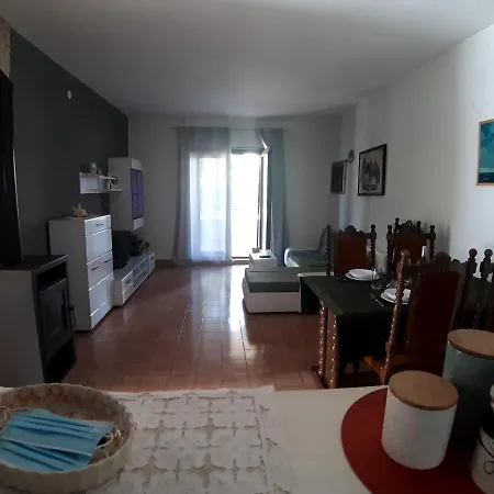 Apartament Marija