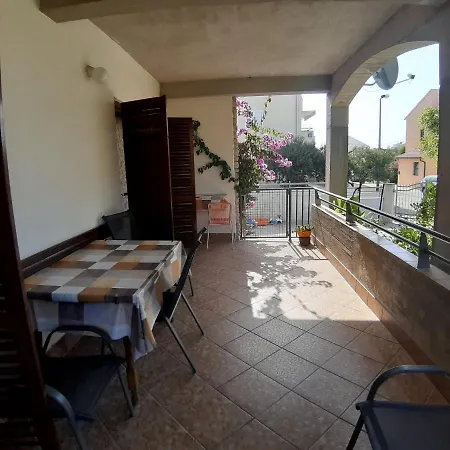 Apartament Marija *