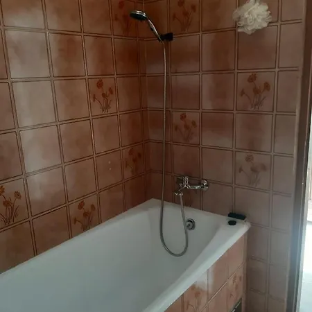 Apartament Marija *