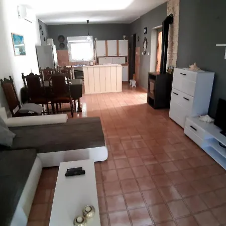 Apartament Marija